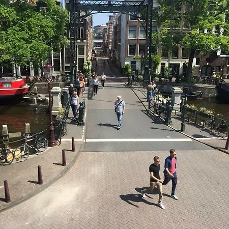 Bridge 3* אמסטרדם