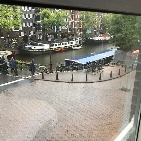 Bridge 3* Amsterdam