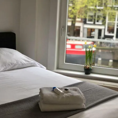 Bridge אמסטרדם