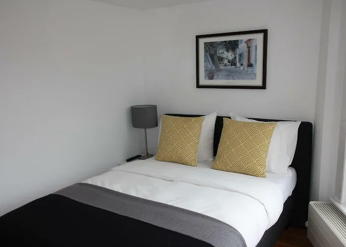 Bridge 3* 암스테르담