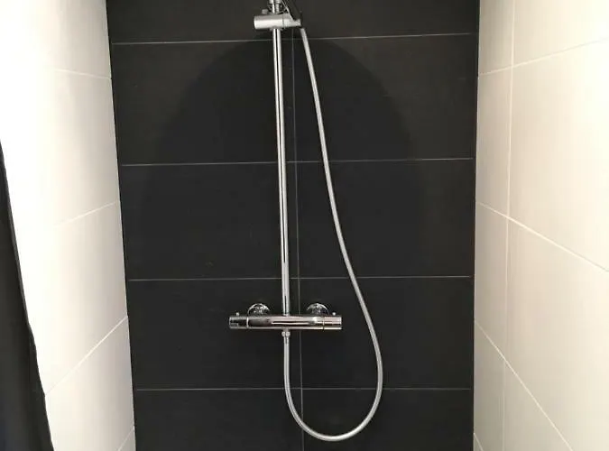 Bridge فندق مبيت وإفطار 3*