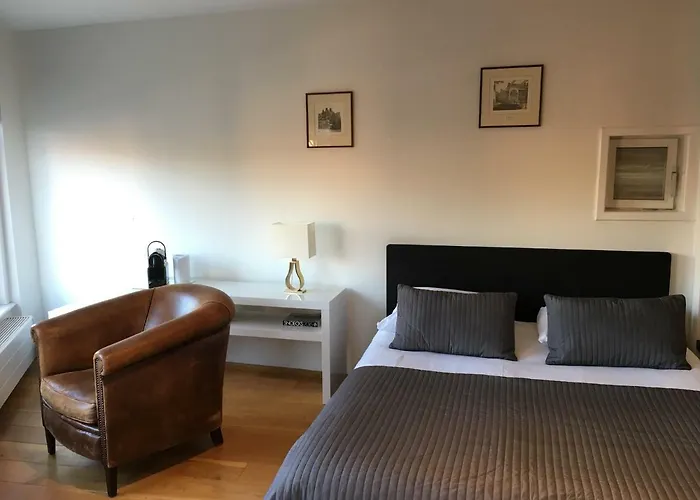 Bridge 3* 암스테르담