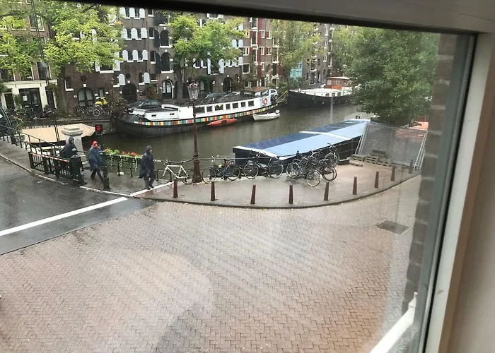 Bridge 3* Amsterdam
