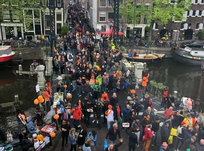 Bridge B&B 암스테르담