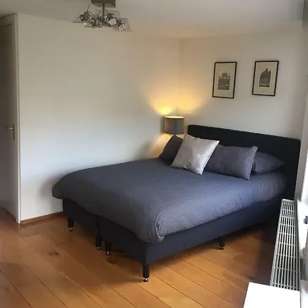 Nocleg ze śniadaniem Bridge Amsterdam