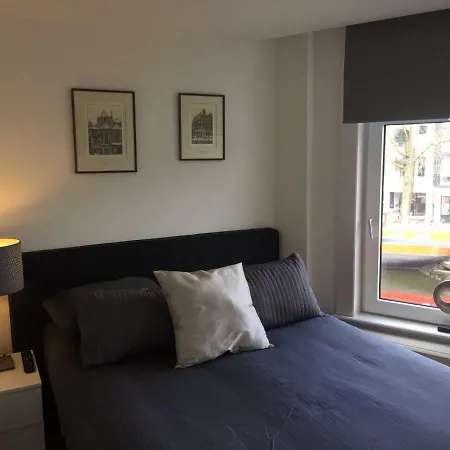 Bed and Breakfast Bridge