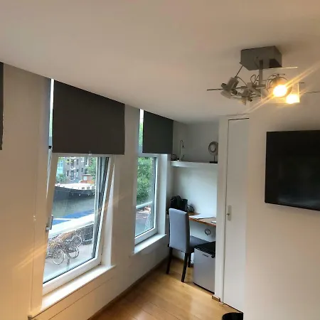 Bridge Nocleg ze śniadaniem Amsterdam